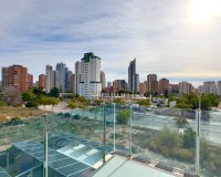 Resale - Apartment - Finestrat