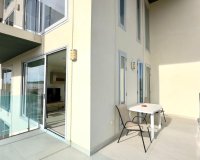 Resale - Apartment - Finestrat