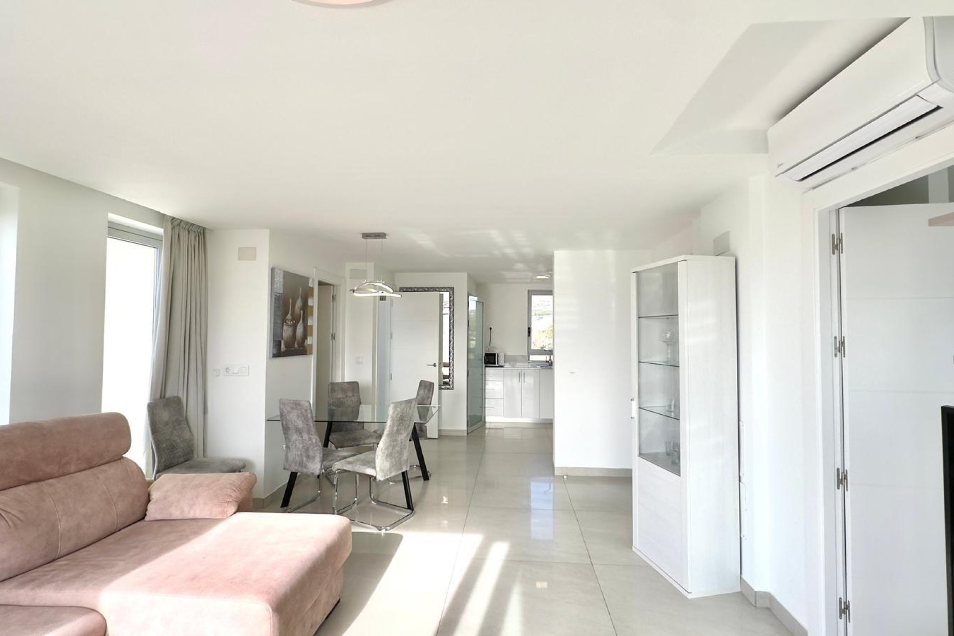 Resale - Apartment - Finestrat