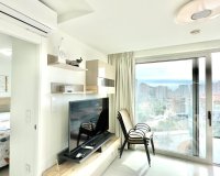 Resale - Apartment - Finestrat