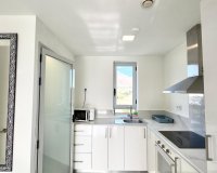 Resale - Apartment - Finestrat