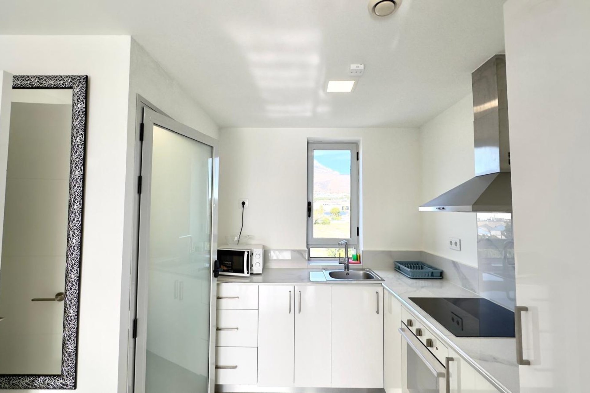 Resale - Apartment - Finestrat