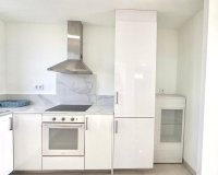 Resale - Apartment - Finestrat
