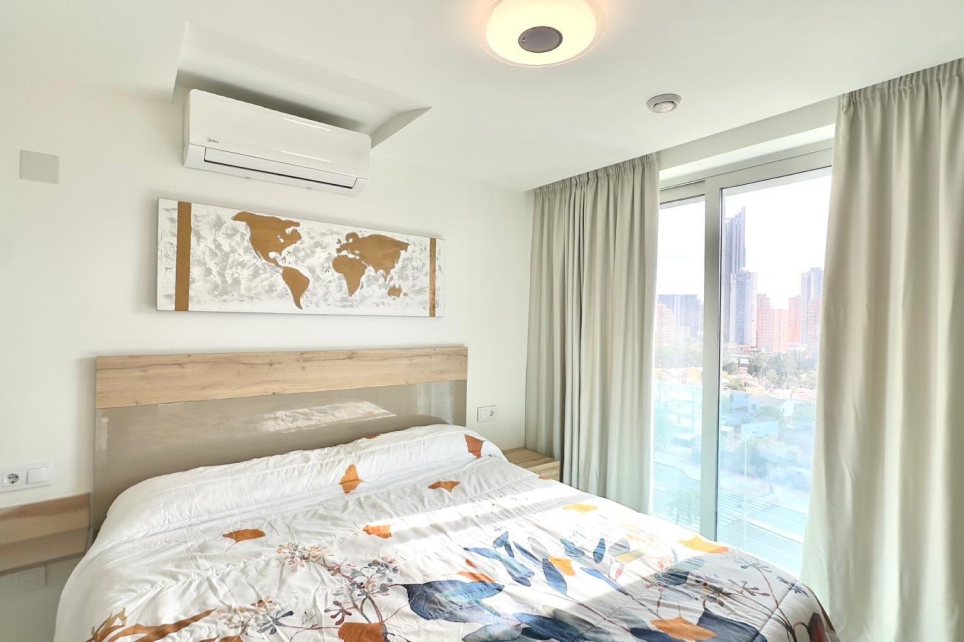 Resale - Apartment - Finestrat