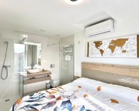 Resale - Apartment - Finestrat