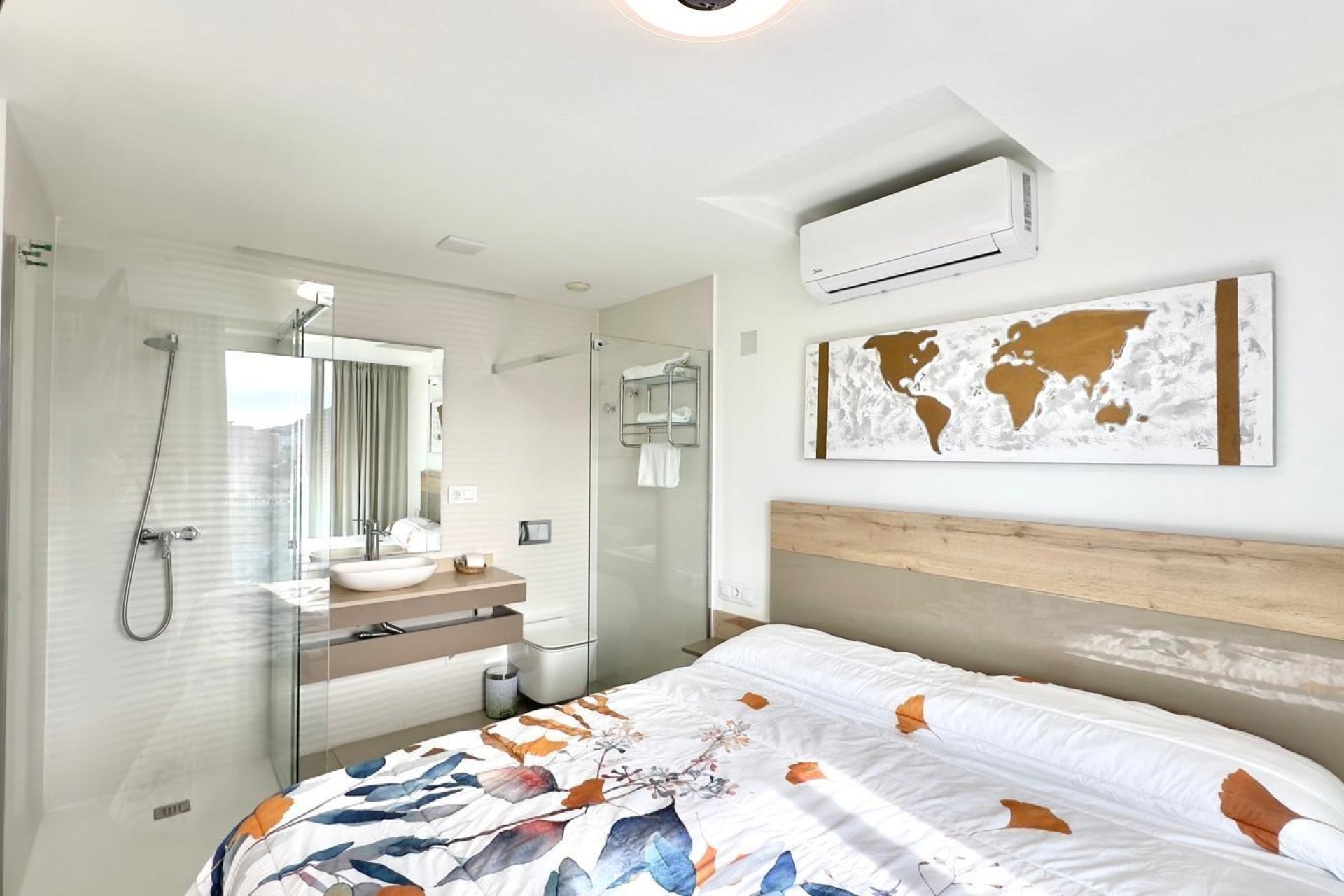 Resale - Apartment - Finestrat