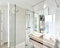 Resale - Apartment - Finestrat
