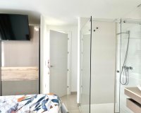 Resale - Apartment - Finestrat