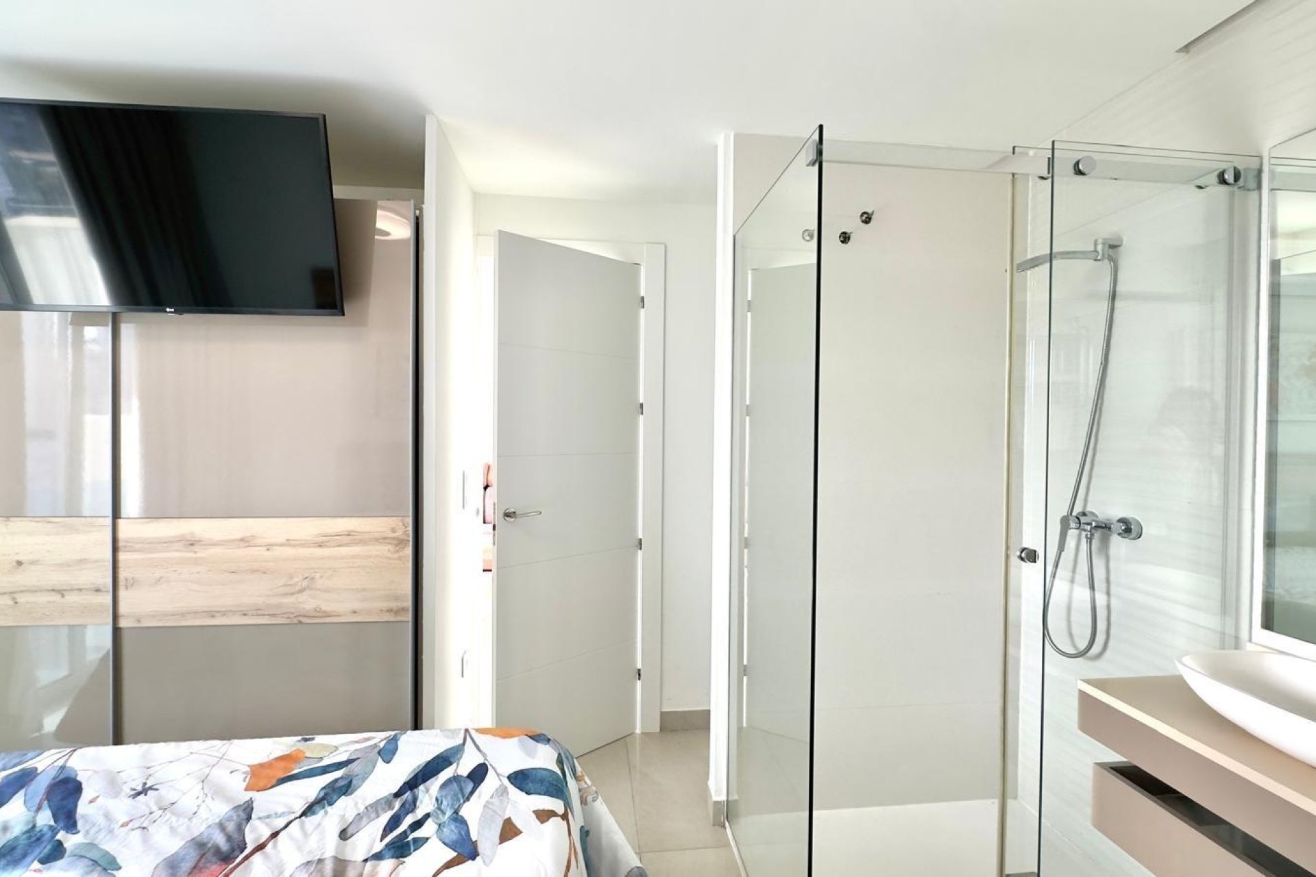 Resale - Apartment - Finestrat