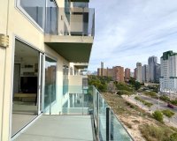 Resale - Apartment - Finestrat