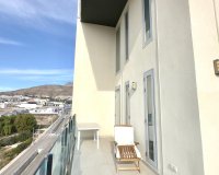 Resale - Apartment - Finestrat