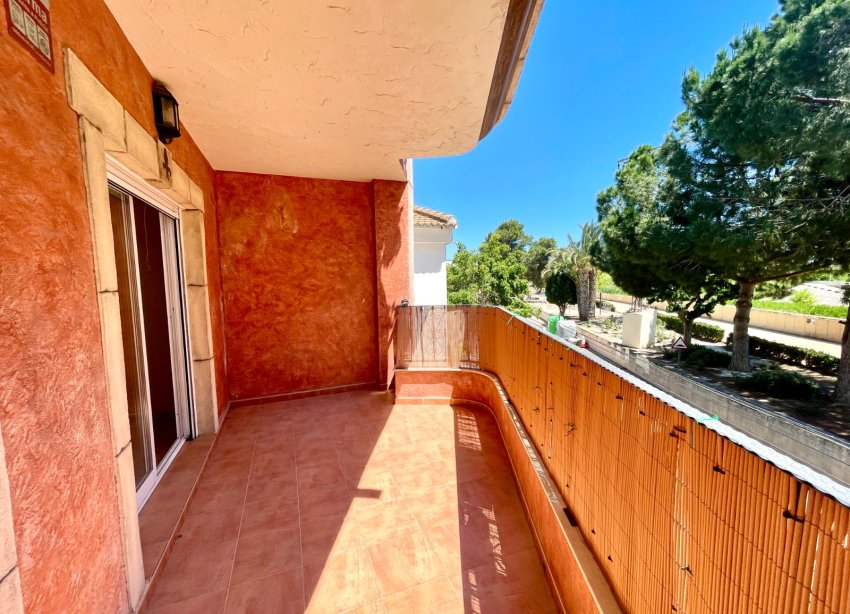 Resale - Apartment - Formentera del Segura - Formentera de Segura