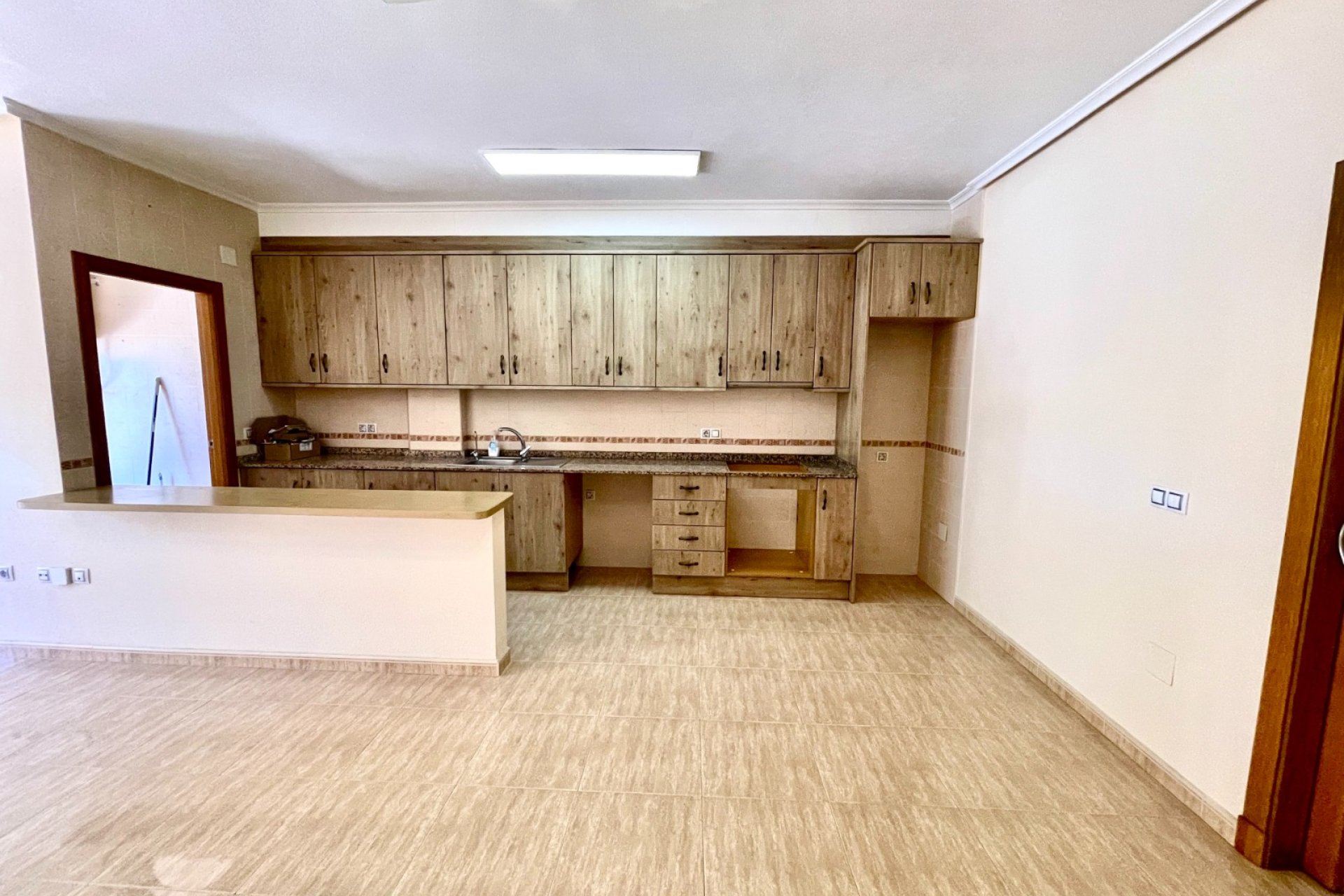 Resale - Apartment - Formentera del Segura - Formentera de Segura