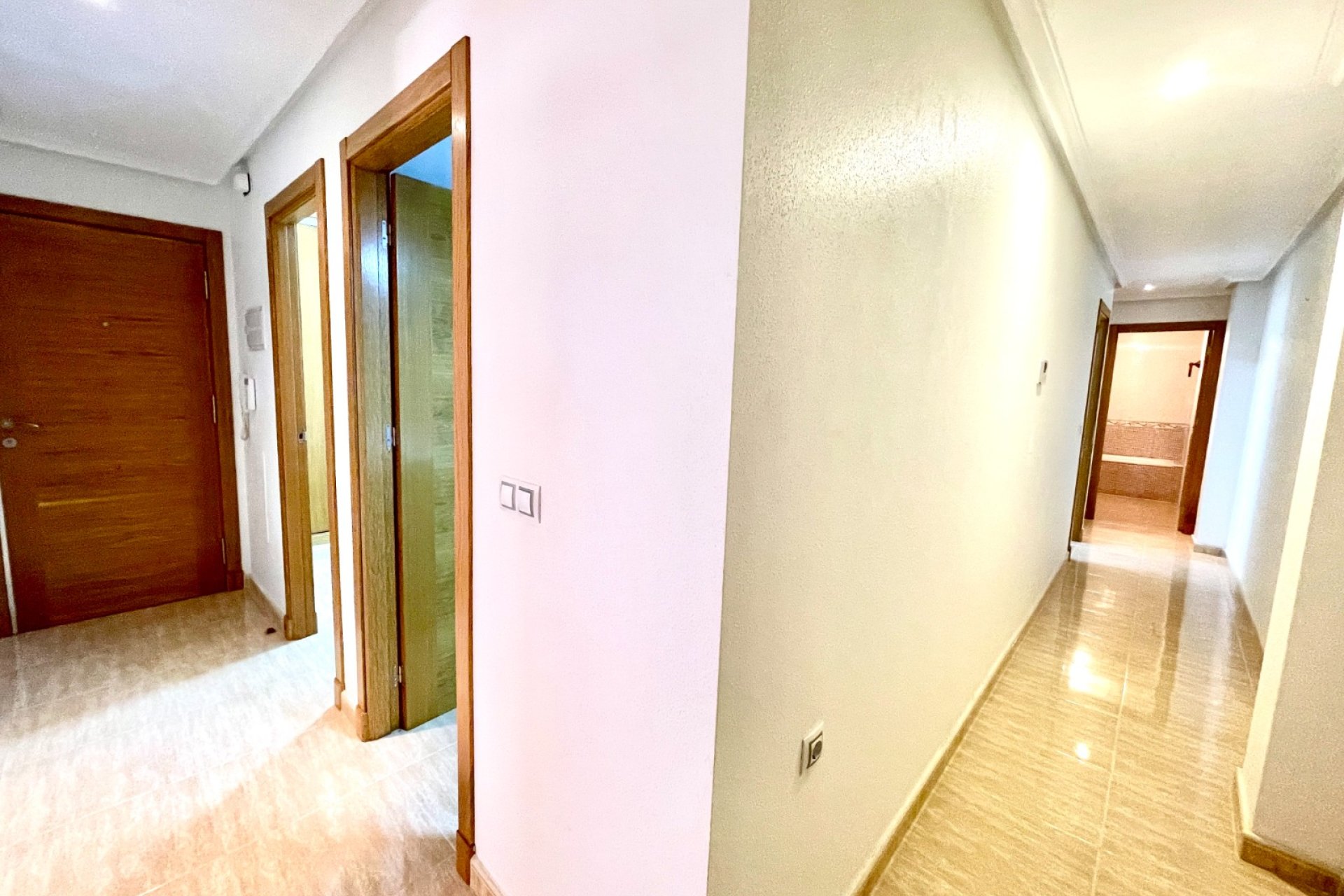 Resale - Apartment - Formentera del Segura - Formentera de Segura