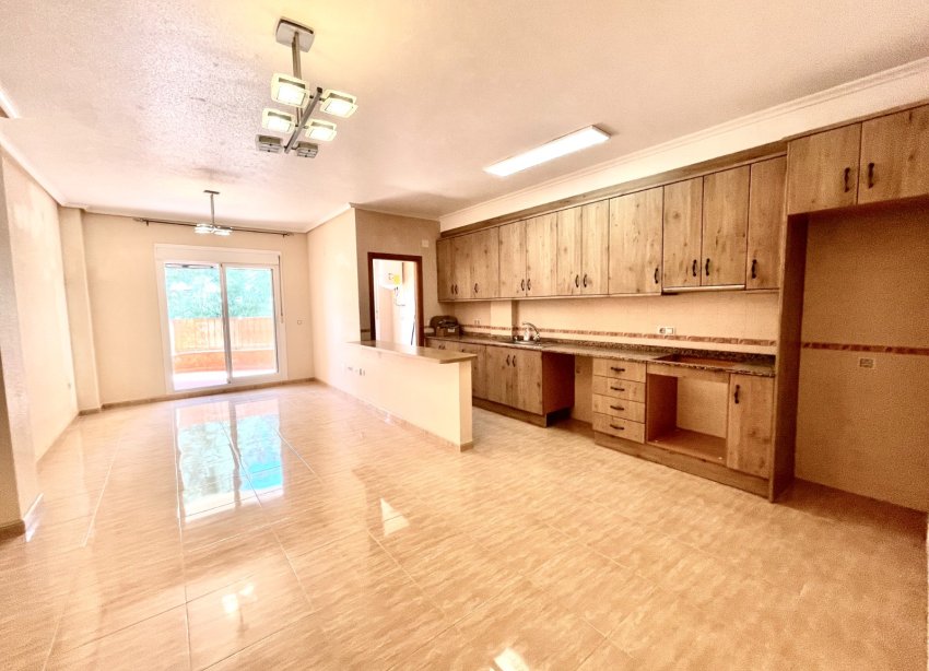 Resale - Apartment - Formentera del Segura - Formentera de Segura