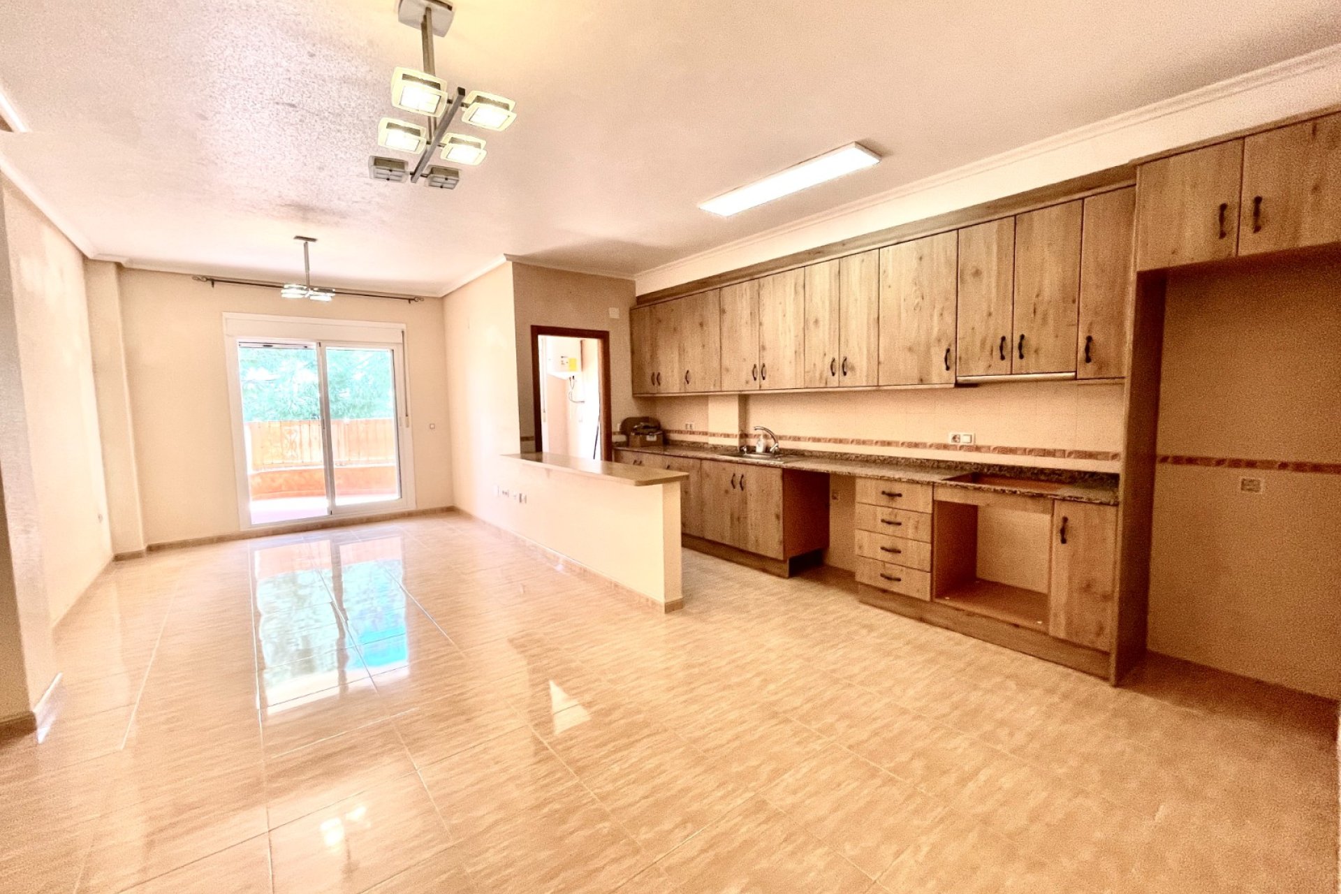 Resale - Apartment - Formentera del Segura - Formentera de Segura
