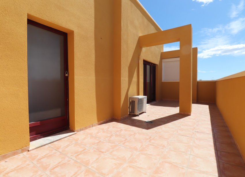 Resale - Apartment - Formentera del Segura - Formentera - Village