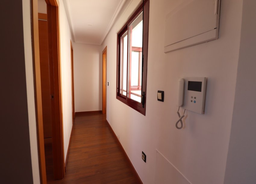 Resale - Apartment - Formentera del Segura - Formentera - Village