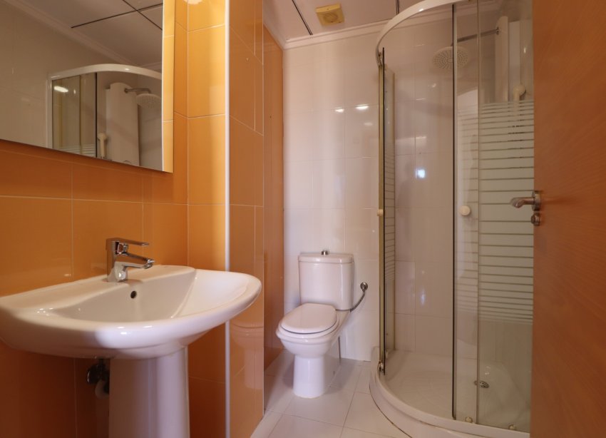 Resale - Apartment - Formentera del Segura - Formentera - Village