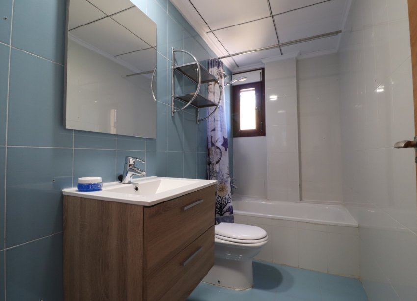 Resale - Apartment - Formentera del Segura - Formentera - Village