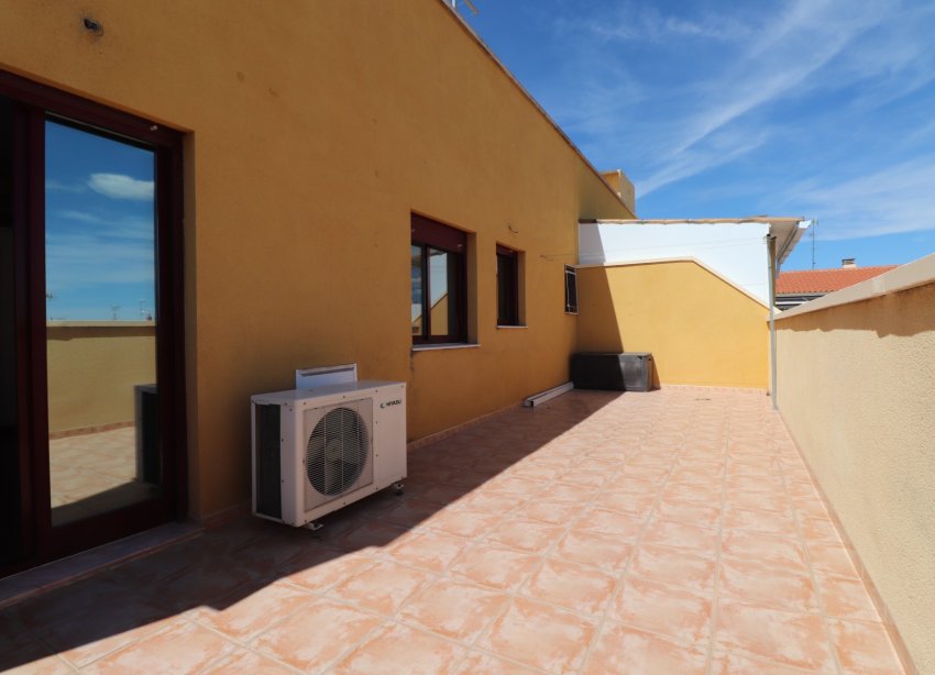 Resale - Apartment - Formentera del Segura - Formentera - Village