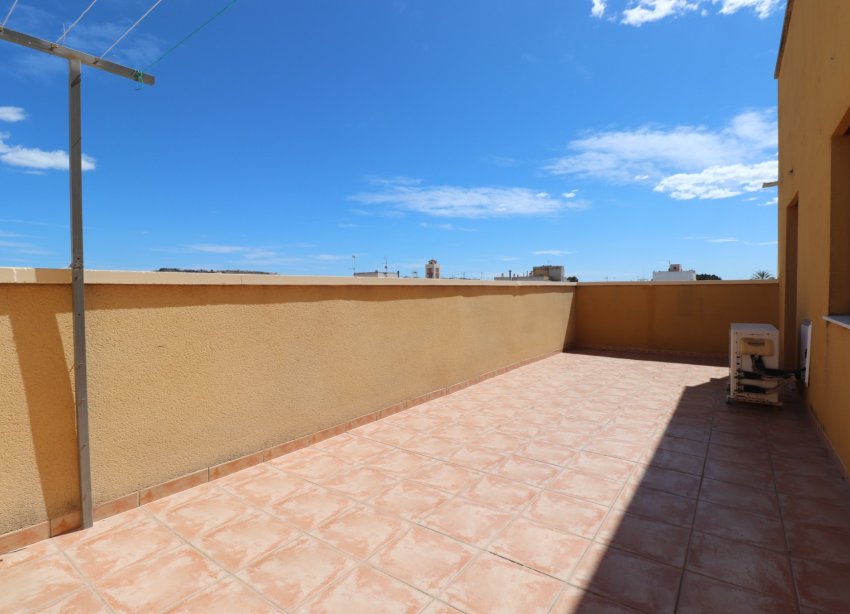Resale - Apartment - Formentera del Segura - Formentera - Village