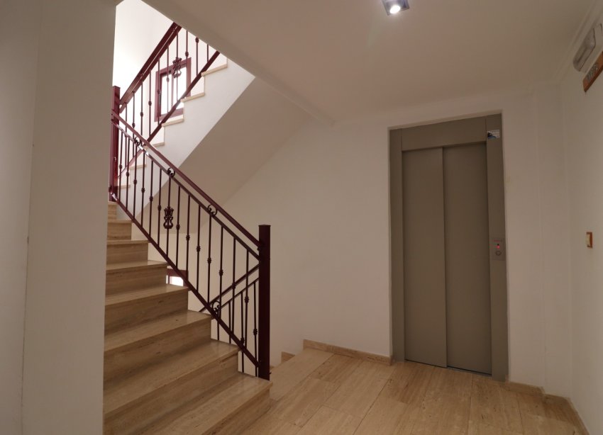 Resale - Apartment - Formentera del Segura - Formentera - Village