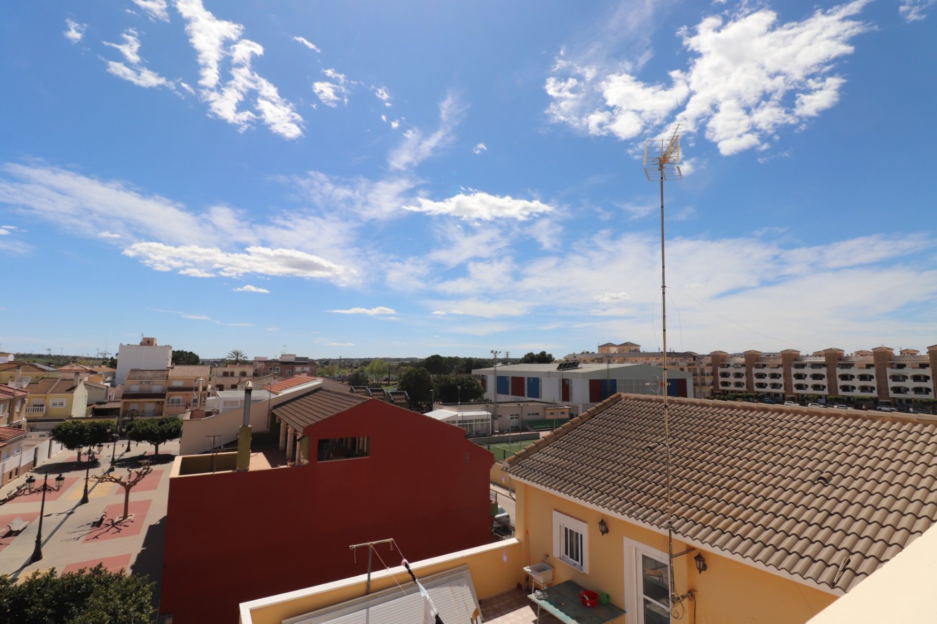 Resale - Apartment - Formentera del Segura - Formentera - Village