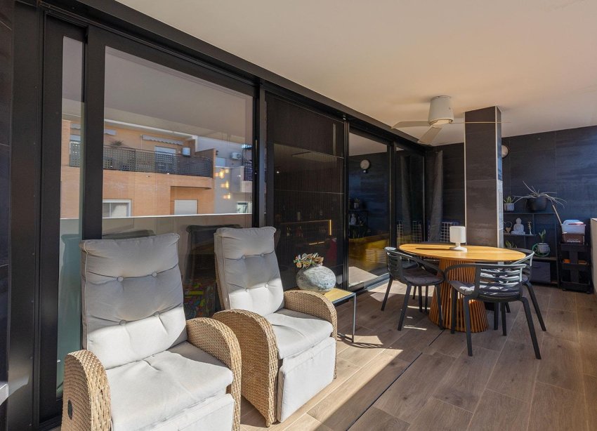 Resale - Apartment - Formentera del Segura - Pueblo 5