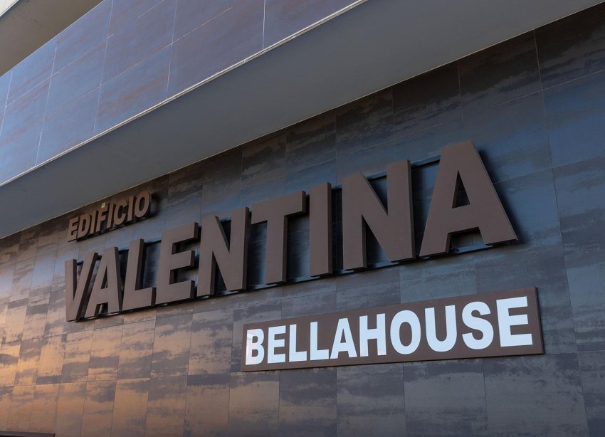 Resale - Apartment - Formentera del Segura - Pueblo 5