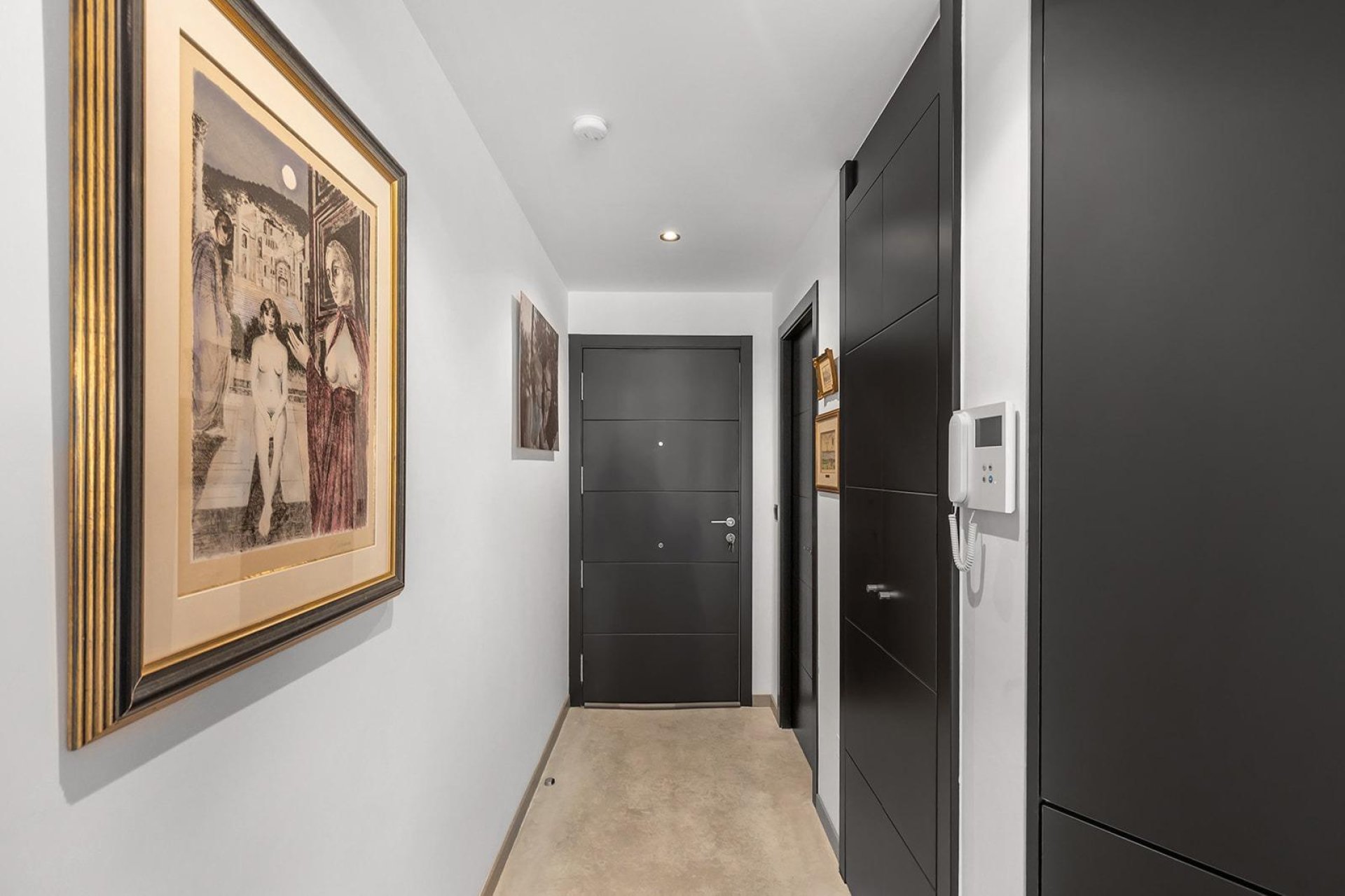 Resale - Apartment - Formentera del Segura - Pueblo 5