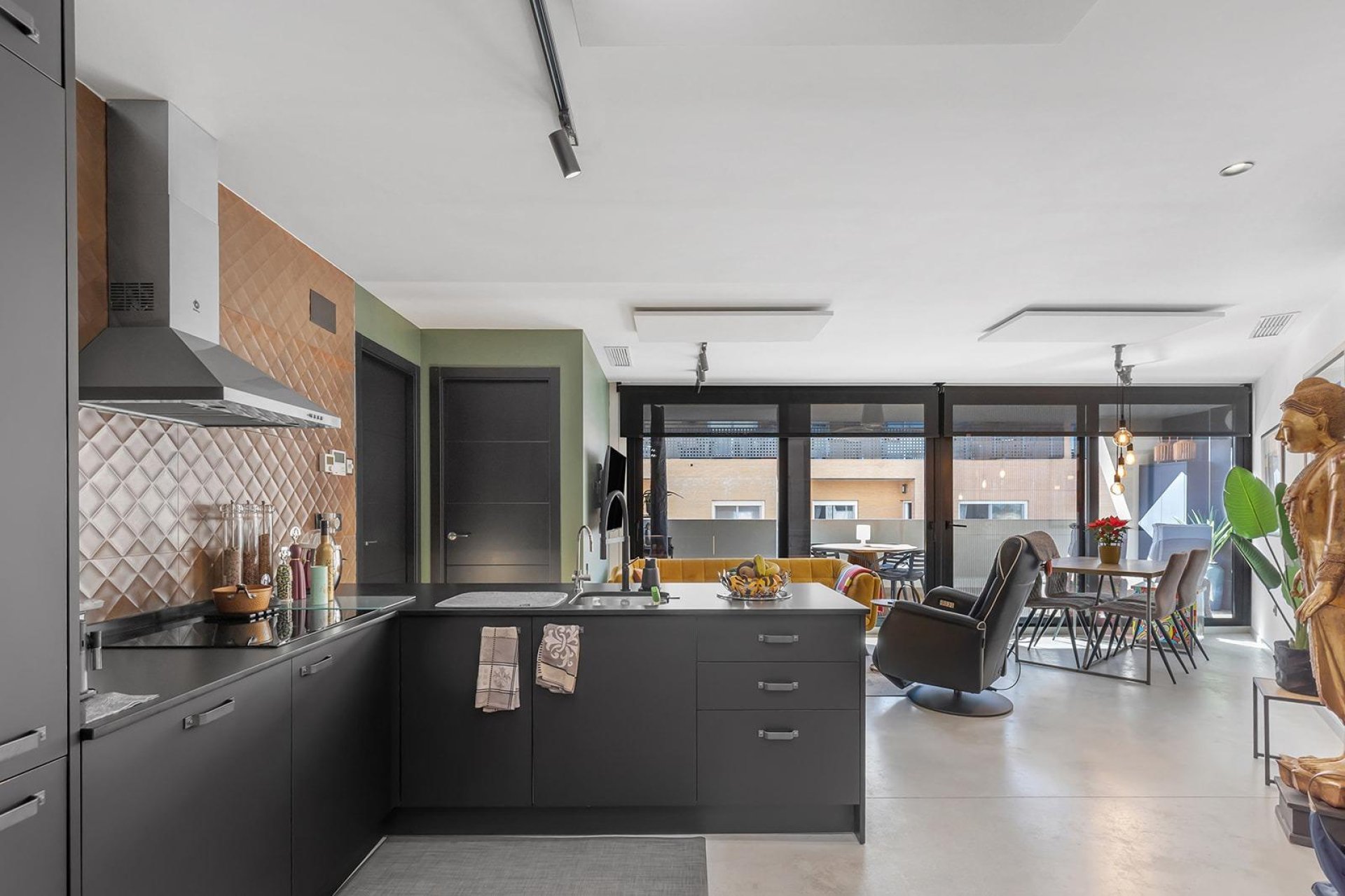 Resale - Apartment - Formentera del Segura - Pueblo 5