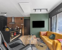 Resale - Apartment - Formentera del Segura - Pueblo 5