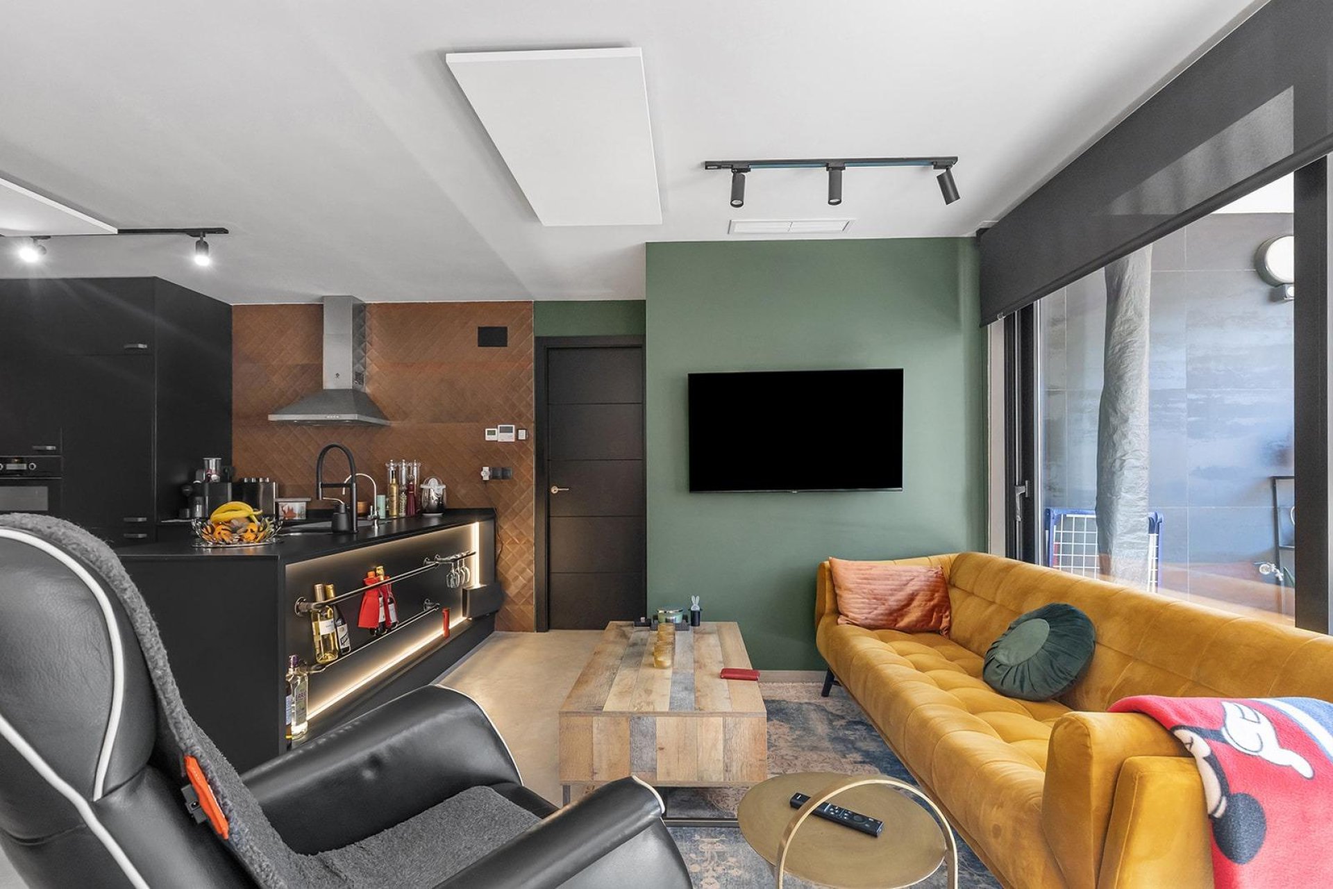 Resale - Apartment - Formentera del Segura - Pueblo 5