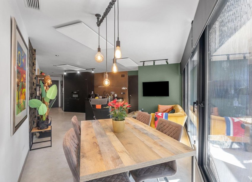 Resale - Apartment - Formentera del Segura - Pueblo 5