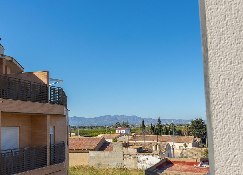 Resale - Apartment - Formentera del Segura - Pueblo 5