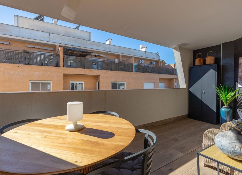 Resale - Apartment - Formentera del Segura - Pueblo 5