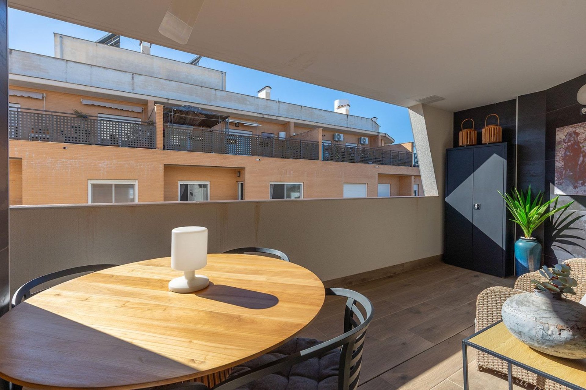 Resale - Apartment - Formentera del Segura - Pueblo 5