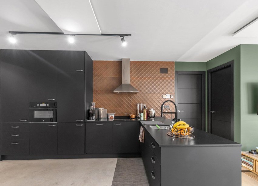 Resale - Apartment - Formentera del Segura - Pueblo 5