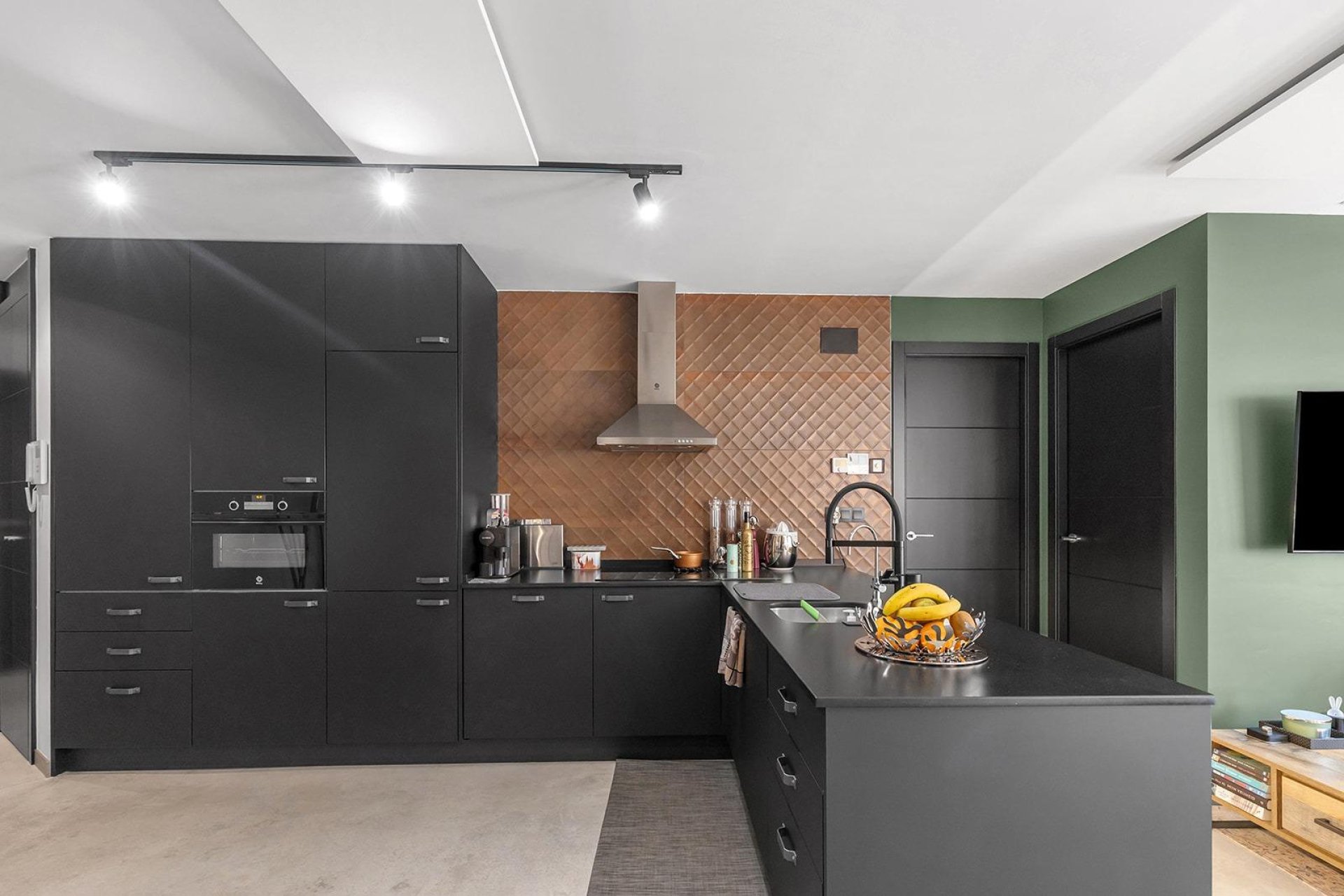 Resale - Apartment - Formentera del Segura - Pueblo 5