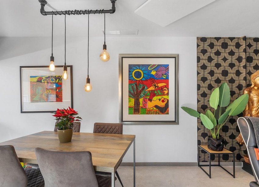 Resale - Apartment - Formentera del Segura - Pueblo 5