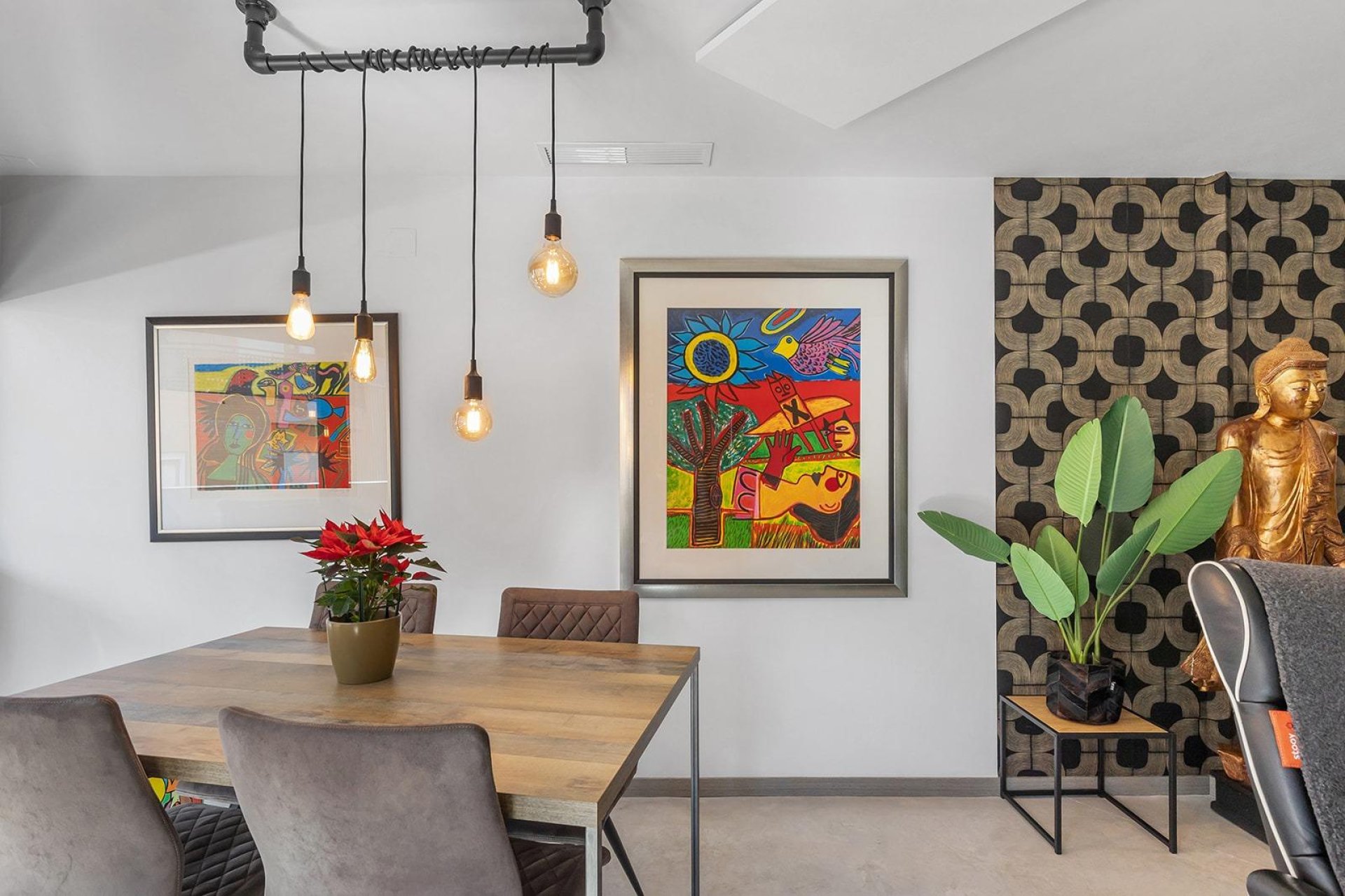 Resale - Apartment - Formentera del Segura - Pueblo 5