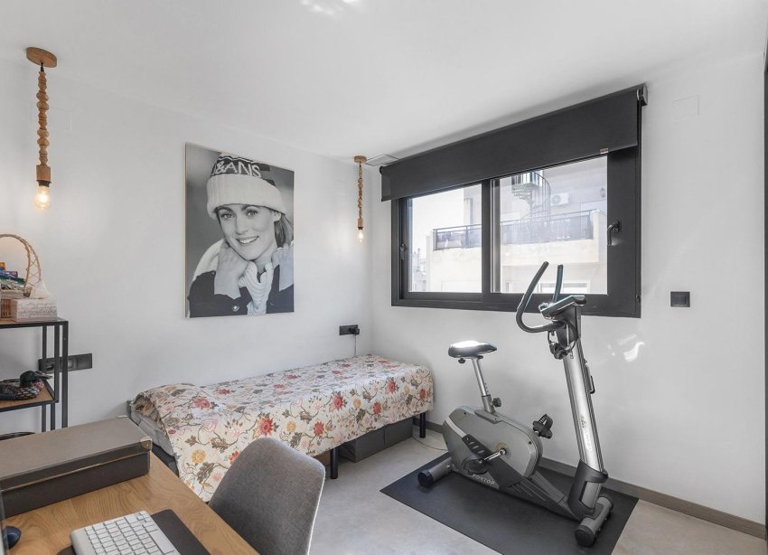 Resale - Apartment - Formentera del Segura - Pueblo 5