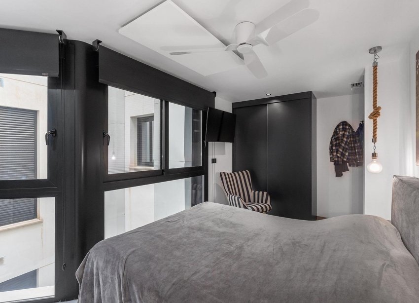 Resale - Apartment - Formentera del Segura - Pueblo 5