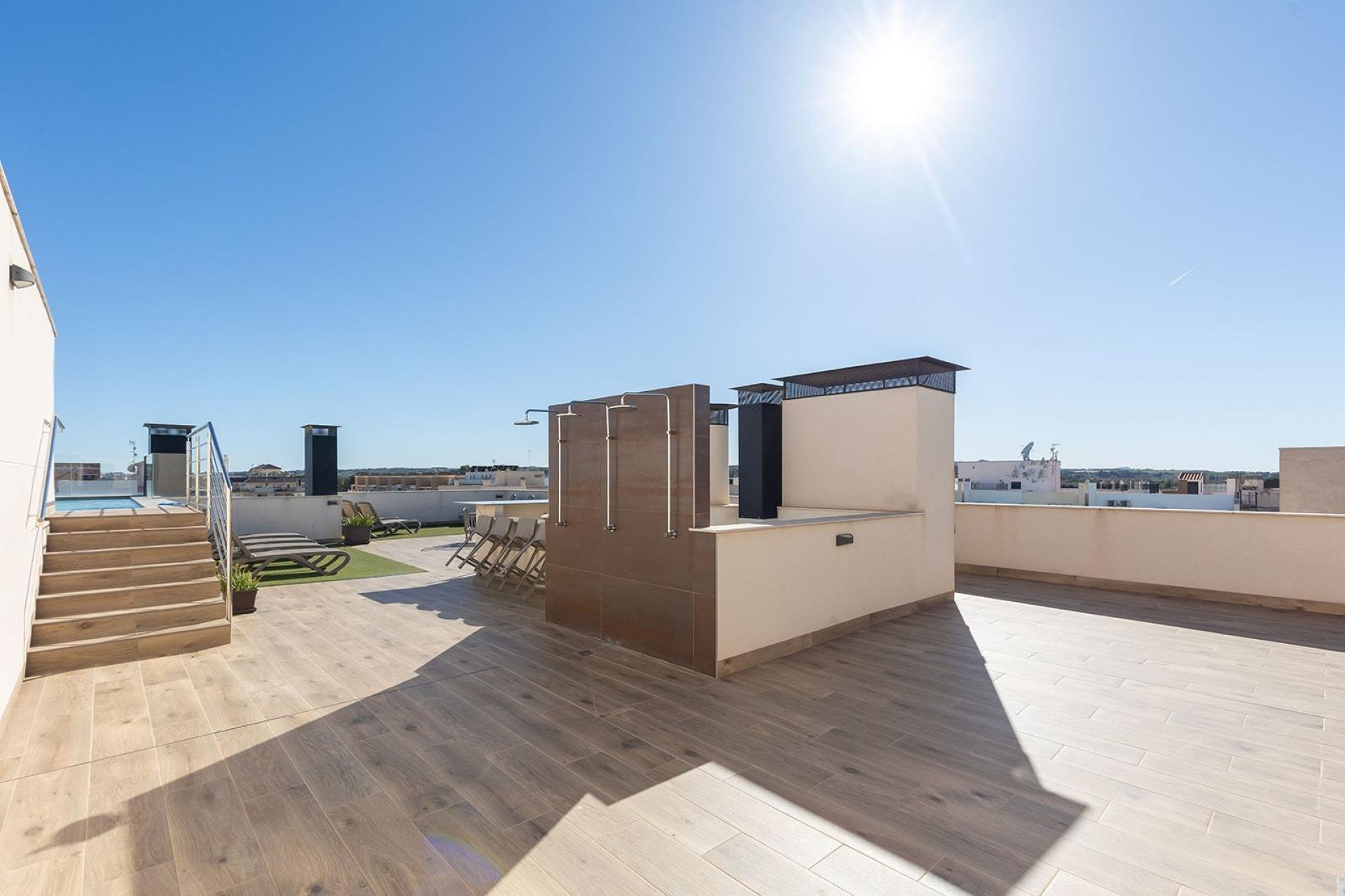 Resale - Apartment - Formentera del Segura - Pueblo 5