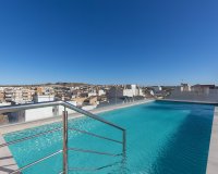 Resale - Apartment - Formentera del Segura - Pueblo 5