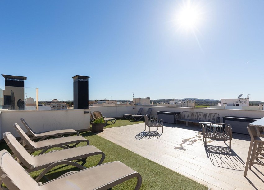 Resale - Apartment - Formentera del Segura - Pueblo 5