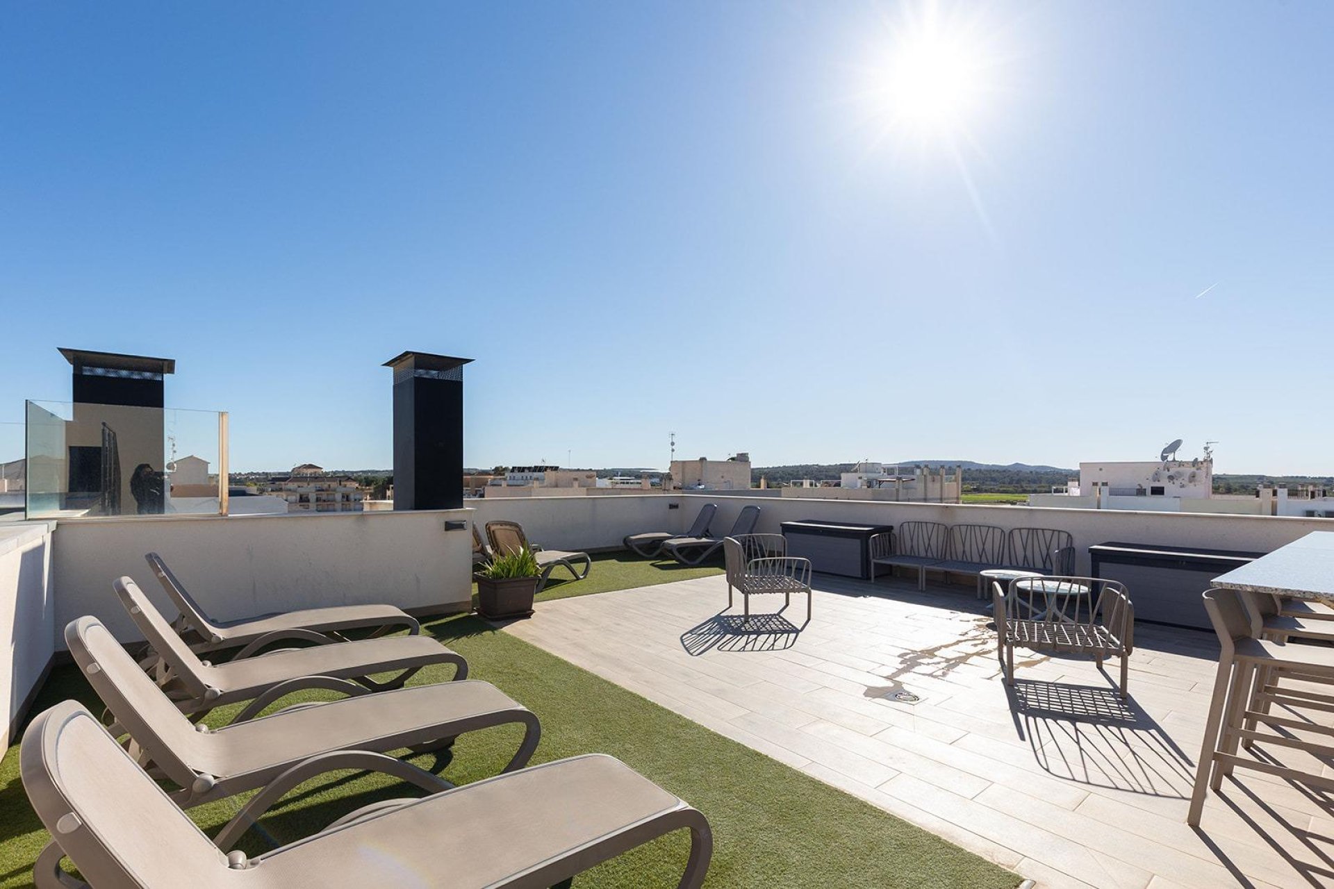 Resale - Apartment - Formentera del Segura - Pueblo 5