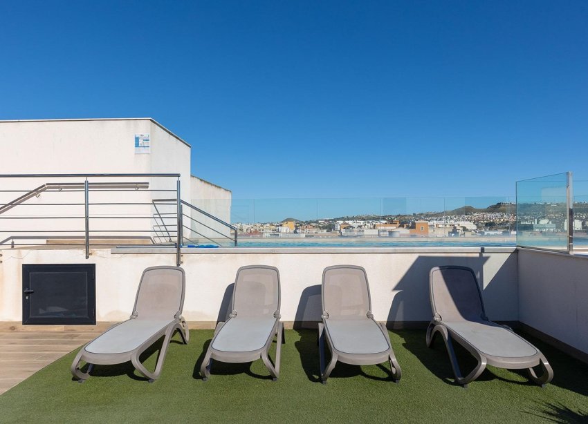 Resale - Apartment - Formentera del Segura - Pueblo 5