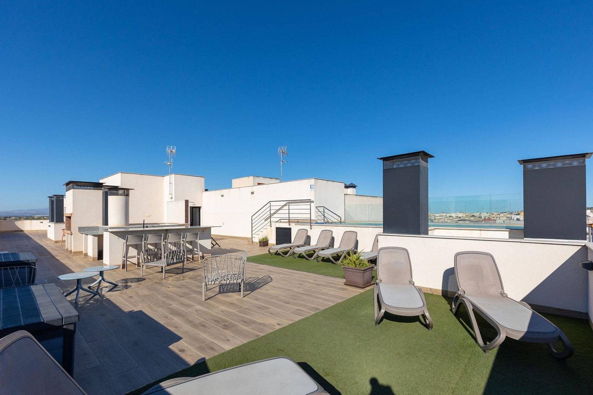 Resale - Apartment - Formentera del Segura - Pueblo 5